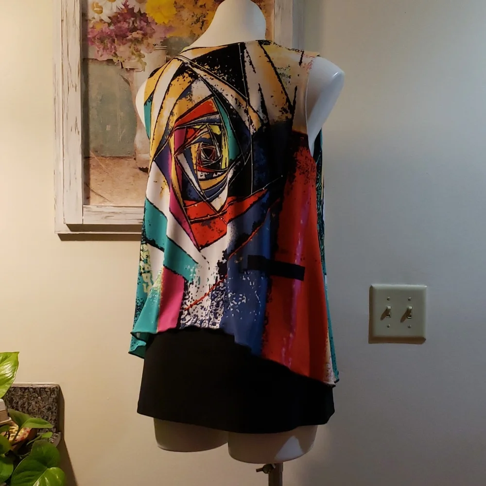 Bali Tank - Picture 7 of 9